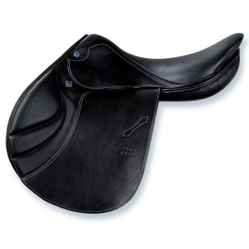 Selle De Saut Stubben Portos