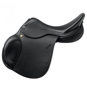 Prestige Joy Jumper New Saddle