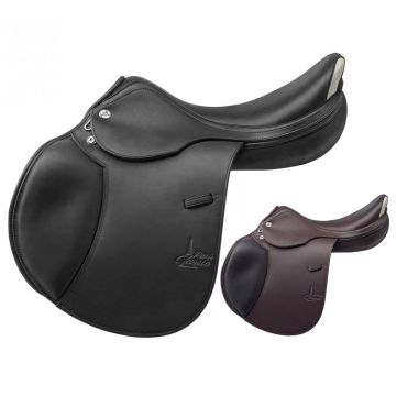 Selle De Saut Prestige Paris Classic