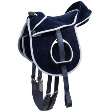 Pony Rider-Pad Unicorn Saddle