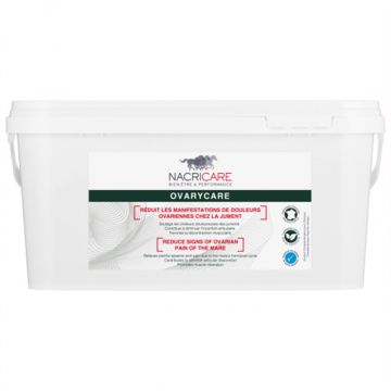 Nacricare Ovarycare - Mare Hormone Supplement