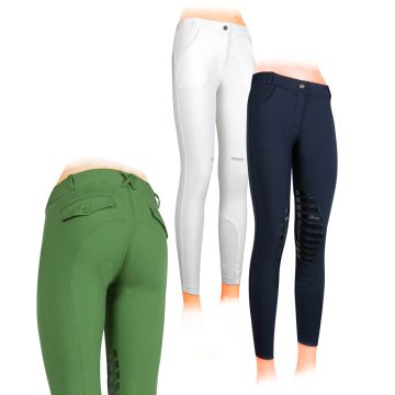 Horses Sery Ladies Breeches