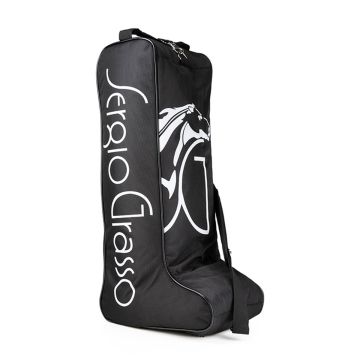 Sergio Grasso Lux Boot Bag