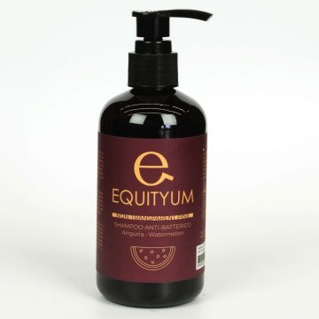 Shampoo Anti Batterico Equityum Anguria