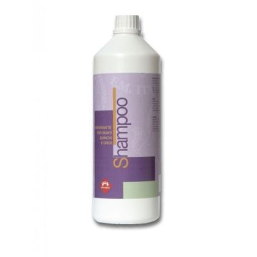 FM Italia Revitalizing Shampoo for White Grey-Coated Horses