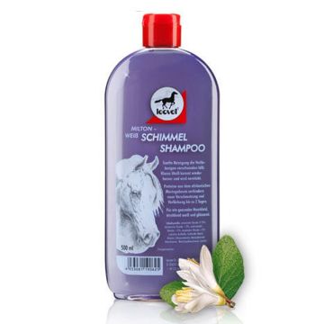 Shampoo Leovet Bianco Milton