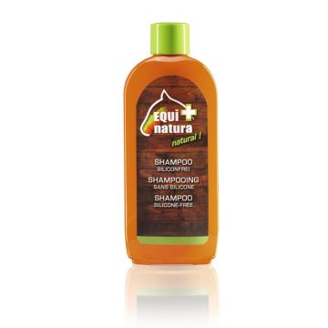 Shampoing Equinatura 100% Naturel