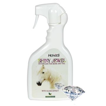 Sgrovigliante Horses Shiny Jewel 700 ml