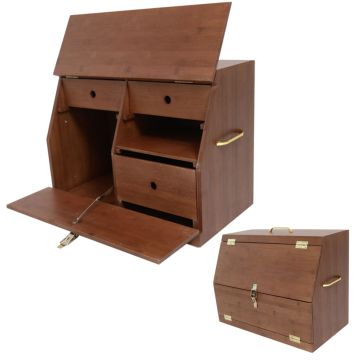 Show Grooming Box Kentucky