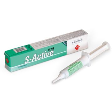 FM Italia S-Active Plus Syringe