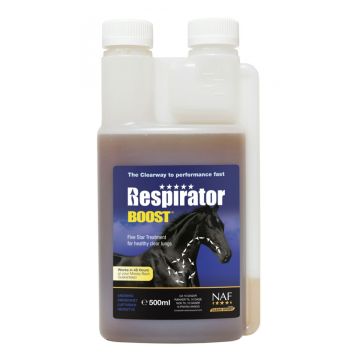 Naf Respiratory Boost