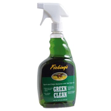 Quitamanchas Green Clean Fiebing's