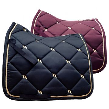 Sottosella Dressage Back on Track Welltex Night Collection