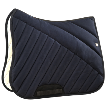 Tapis de Selle de Dressage Equiline Saussije