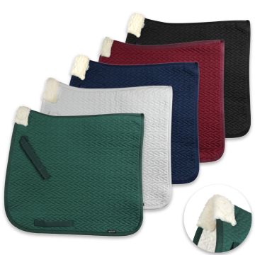 Horses Derek Dressage Saddle Pad