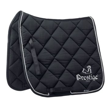 Tapis de Selle de Dressage Prestige Lux