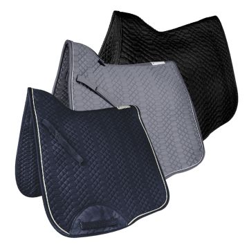 Waldhausen Lugano Dressage Saddle Pad