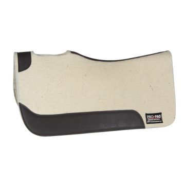 Pro-Pad "Midi" Felt Western Pad