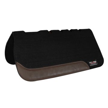 Pro-Pad "Pure" Felt Western Pad