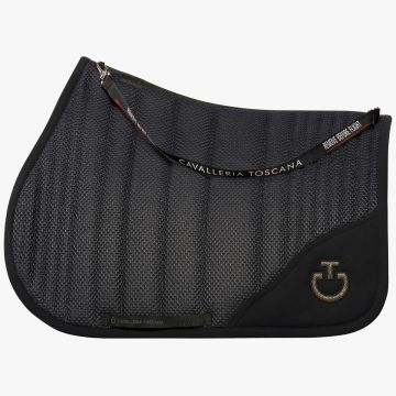 Cavalleria Toscana Air Jumping Saddle Pad