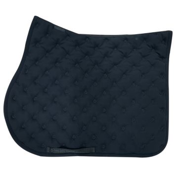 Cavalleria Toscana Jumping Saddle Pad All-Over CT