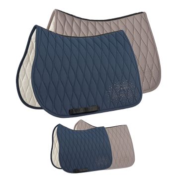 Equiline Esmune Saddle Pad