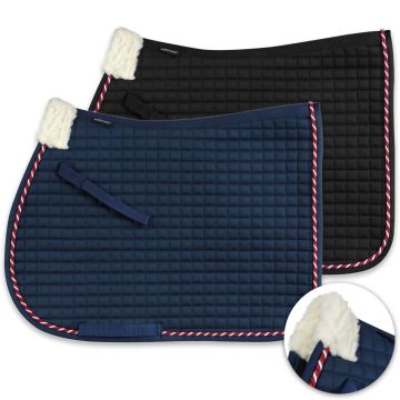 Tapis de Selle de Saut Horses Connie