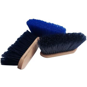 Synthetic Hoof Cleaning Brush