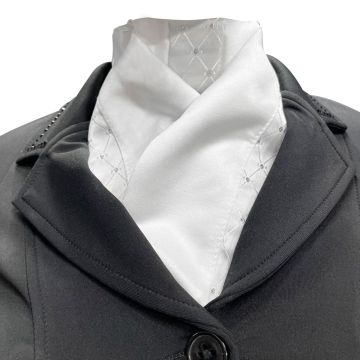 Plastron Equitazione ShowQuest In-Lay