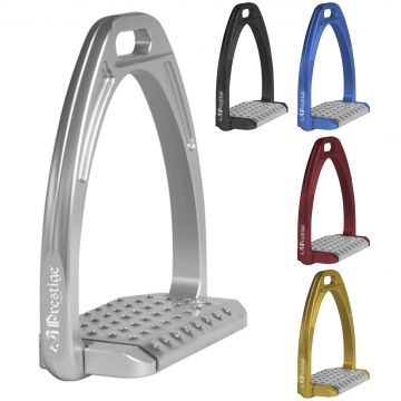 Prestige Stephi Jump 2.0 Stirrups