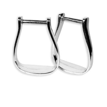 Aluminium Stirrups