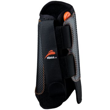 Stinchiere eQuick eVenting Front