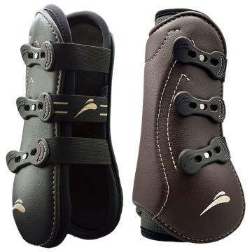 eQuick Glam Tendon Boots