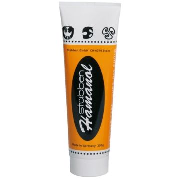 Stubben Hamanol Leather Grease