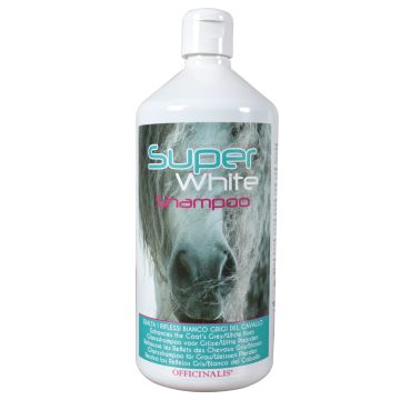 Shampoo Super White Officinalis