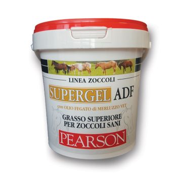 Grasso Pearson Super Gel Adf