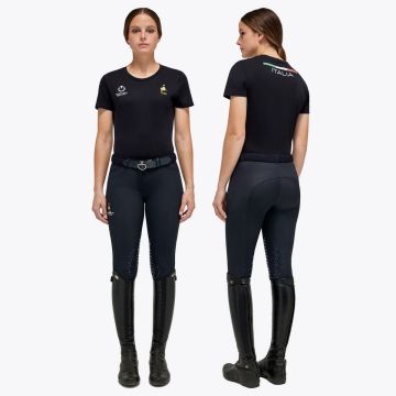 T-Shirt Femme CT x Fise 2021
