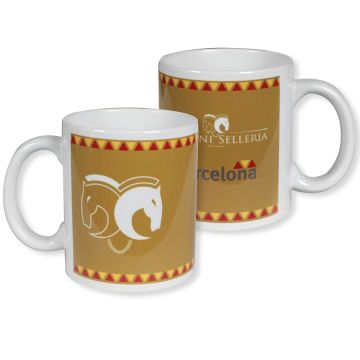 Cup Tosoni Selleria Barcelona