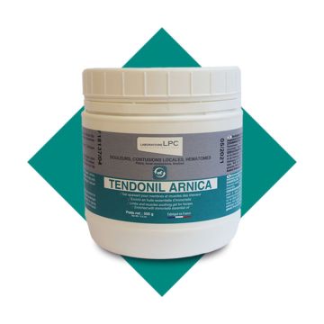 Laboratoire LPC Tendonil Arnica