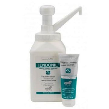 Laboratoire LPC Tendonil Gel