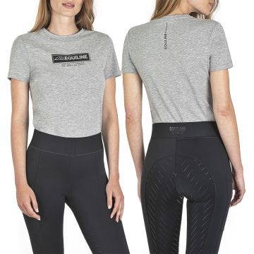 Equiline Damen T-Shirt Chynac