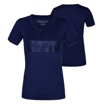 T-Shirt Femme Kingsland Luna