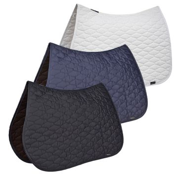 Equiline Wilton Basic Saddle Pad