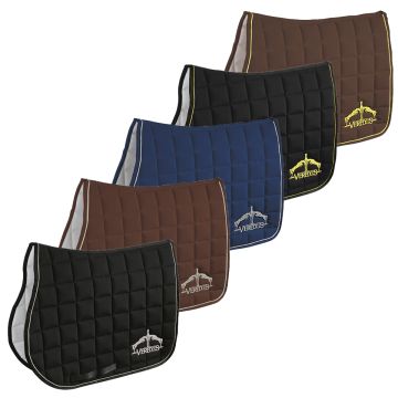 Veredus Jumping Saddle Pad