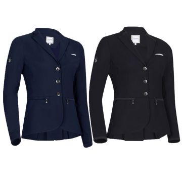 Competition Jacket for Woman Victorine Samshield