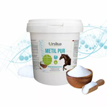Metil Pur Unika