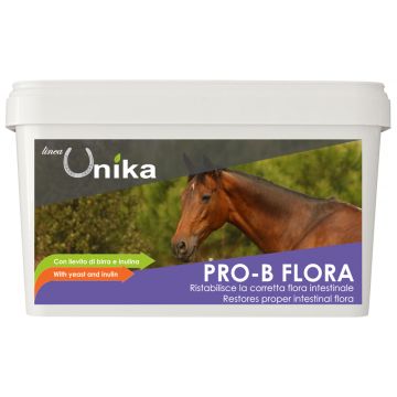 Unika Pro-B Flor San 