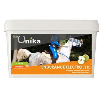 Unika Endurance Electrolyte 