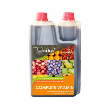 Complete Vitamin Unika