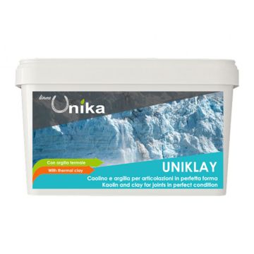 Cretata Uniklay Unika